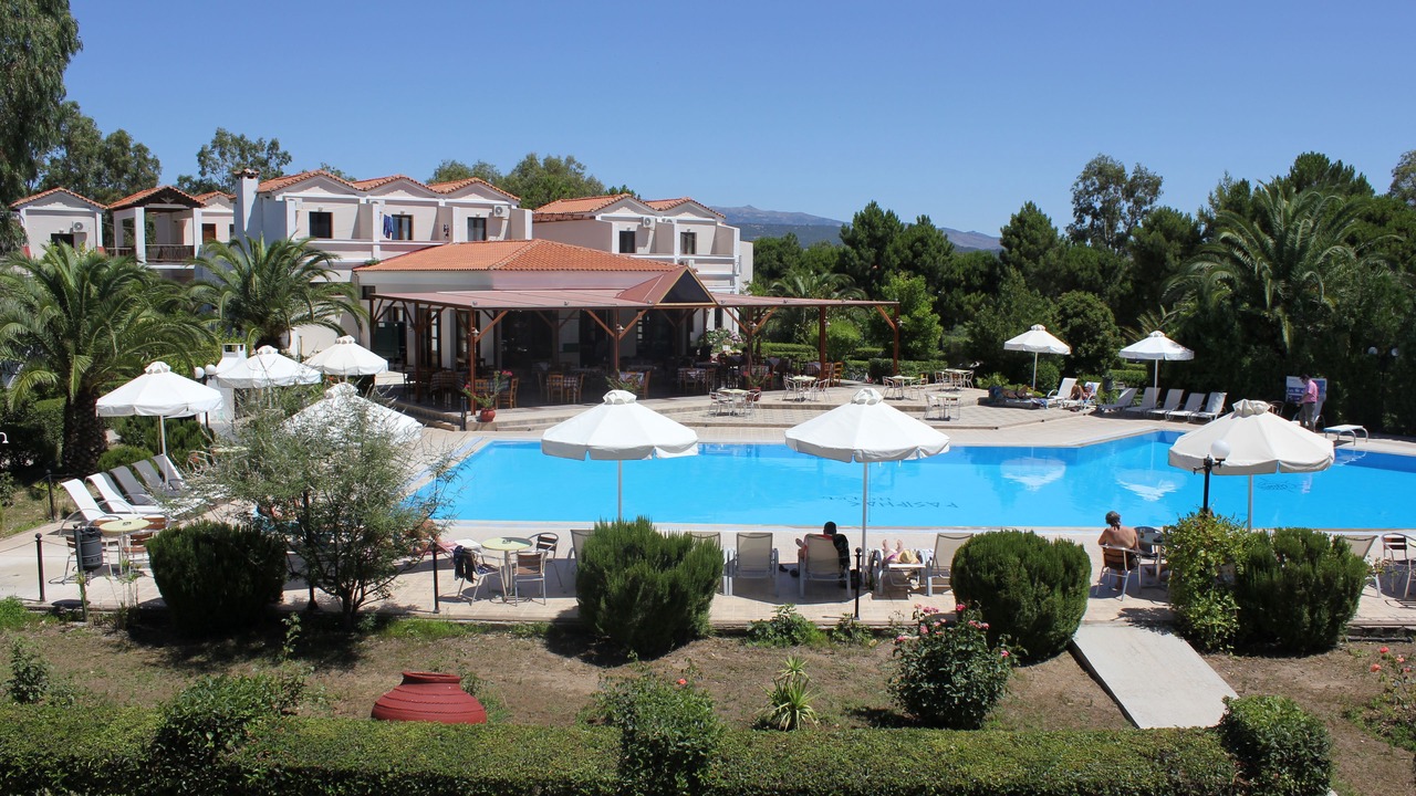 Photo of Outdoor in Skala Kallonis