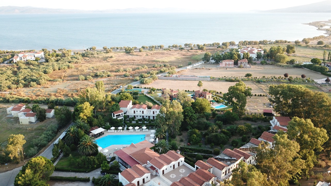 Photo of Others in Skala Kallonis
