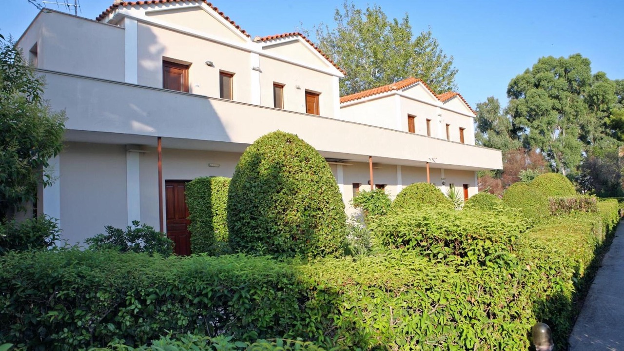 Photo of Outdoor in Skala Kallonis