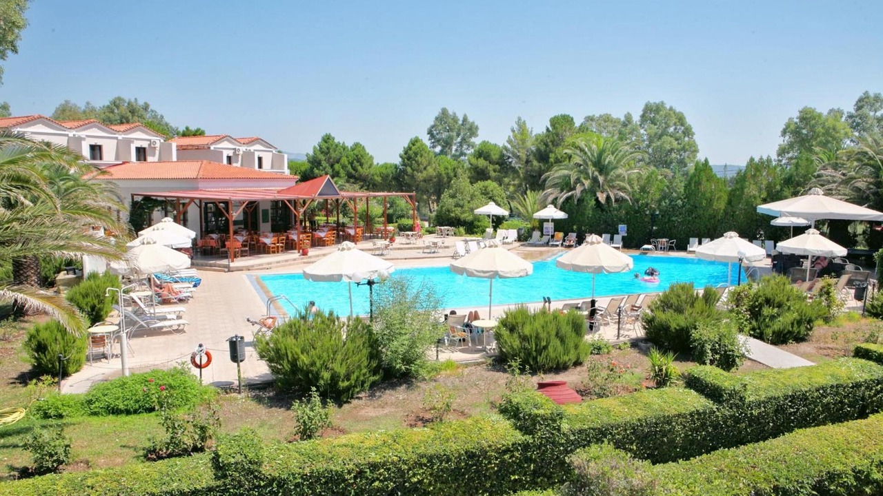 Photo of Outdoor in Skala Kallonis