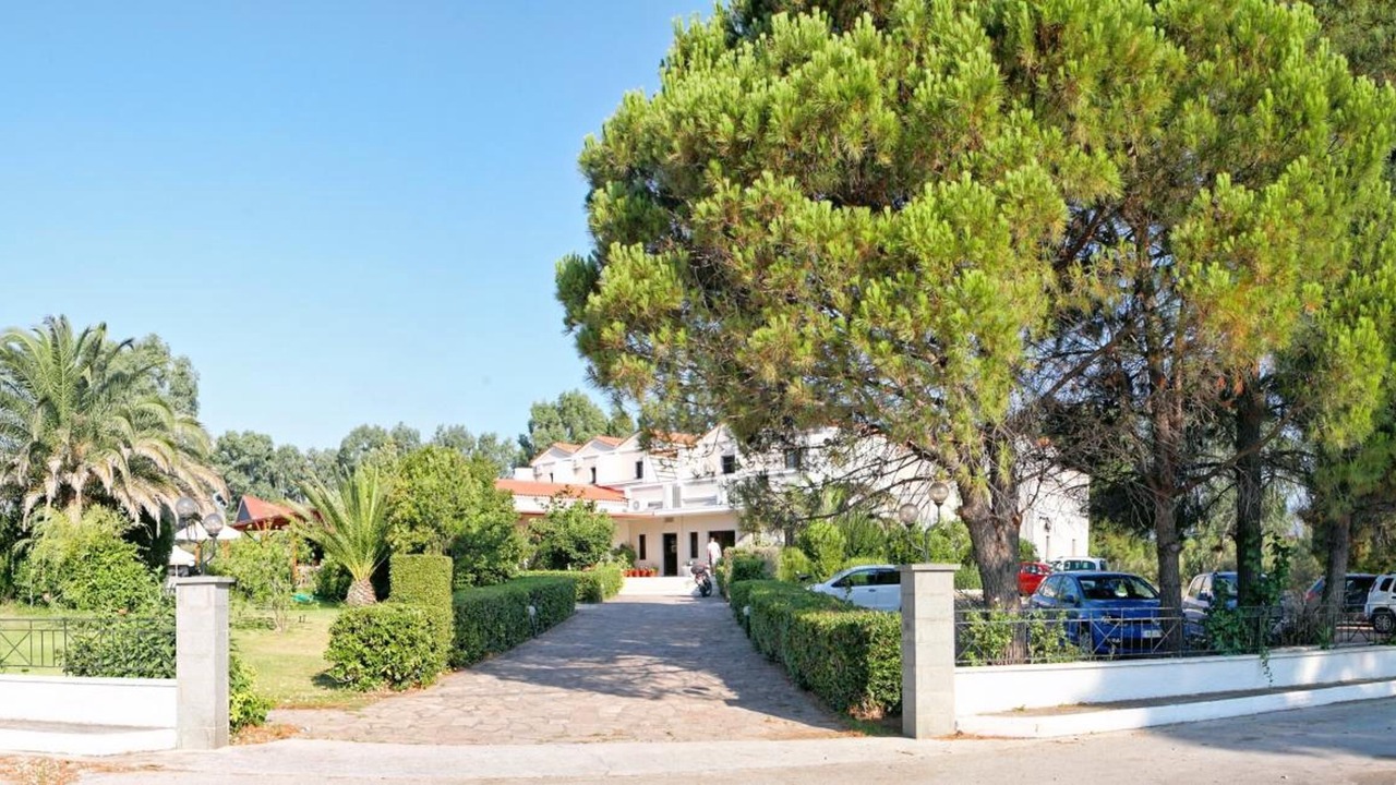 Photo of Outdoor in Skala Kallonis