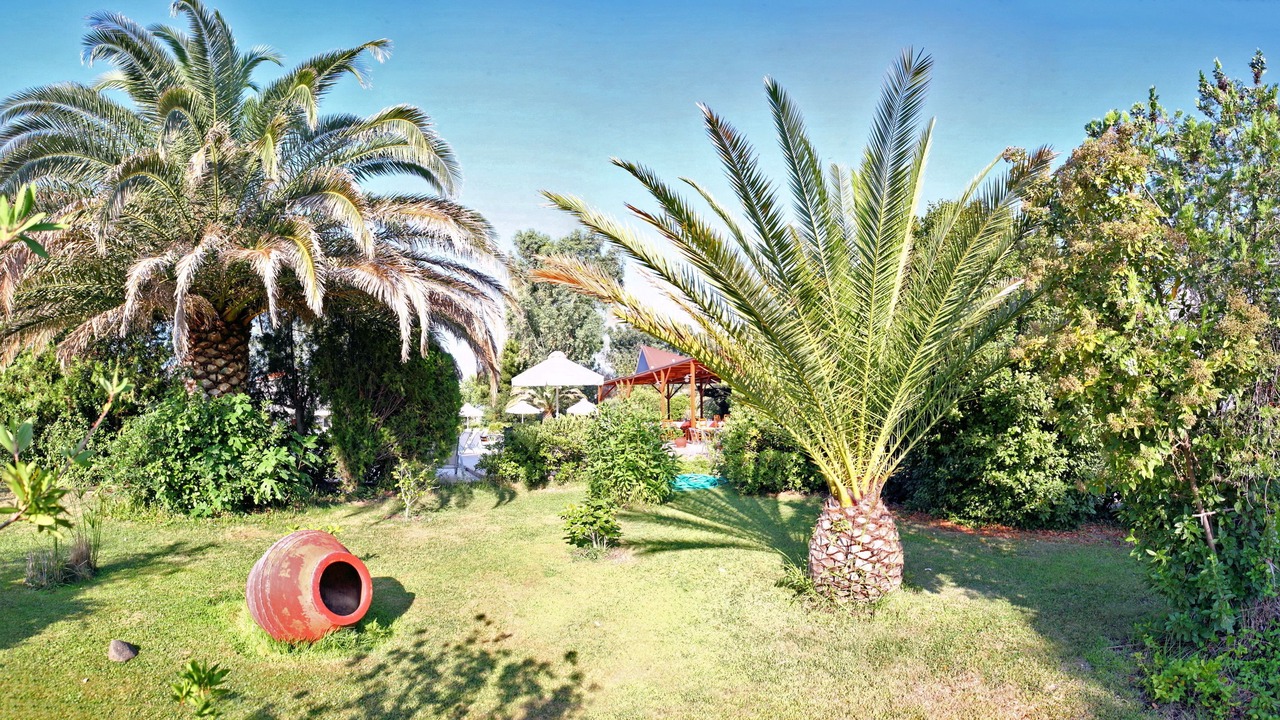 Photo of Outdoor in Skala Kallonis