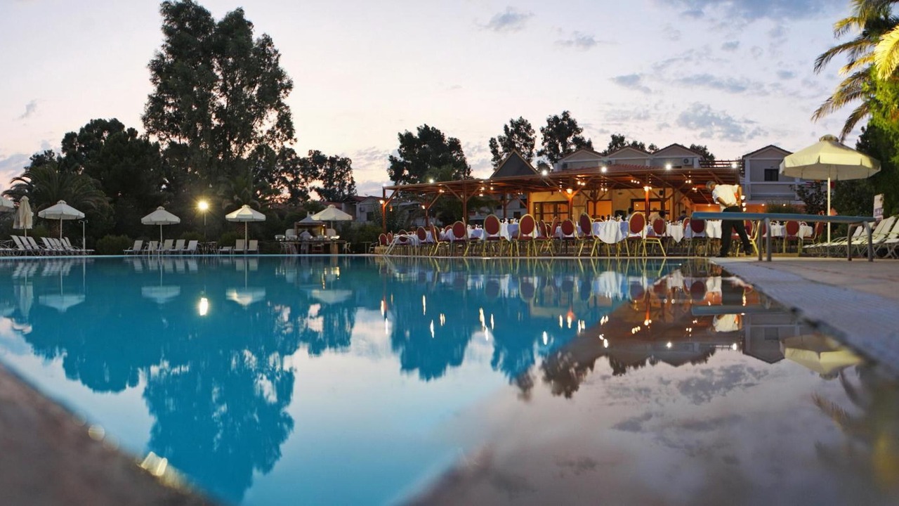 Photo of Outdoor in Skala Kallonis