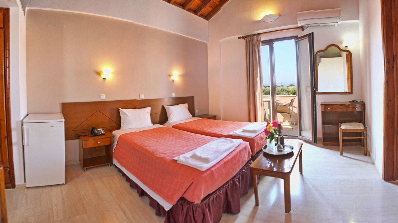 Photo of Bedroom in Skala Kallonis