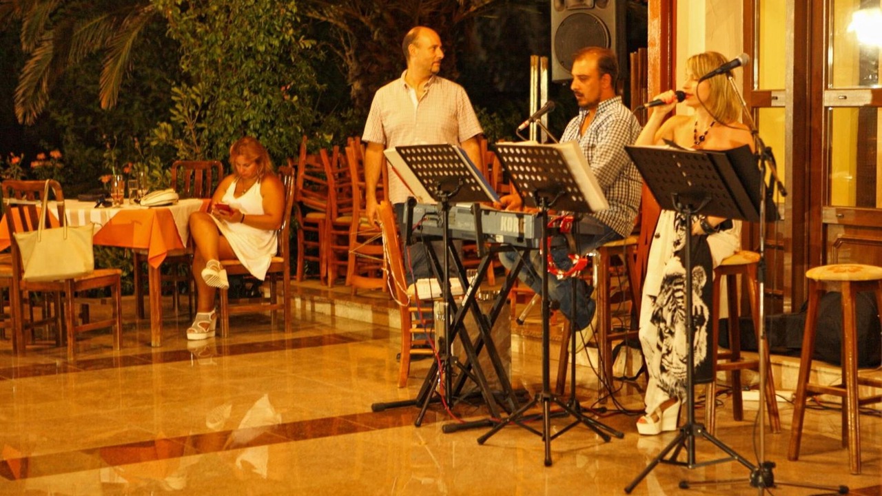 Photo of Outdoor in Skala Kallonis