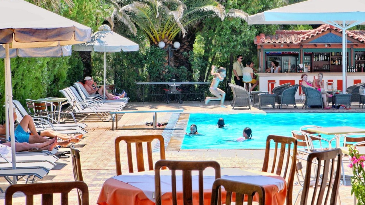 Photo of Outdoor in Skala Kallonis