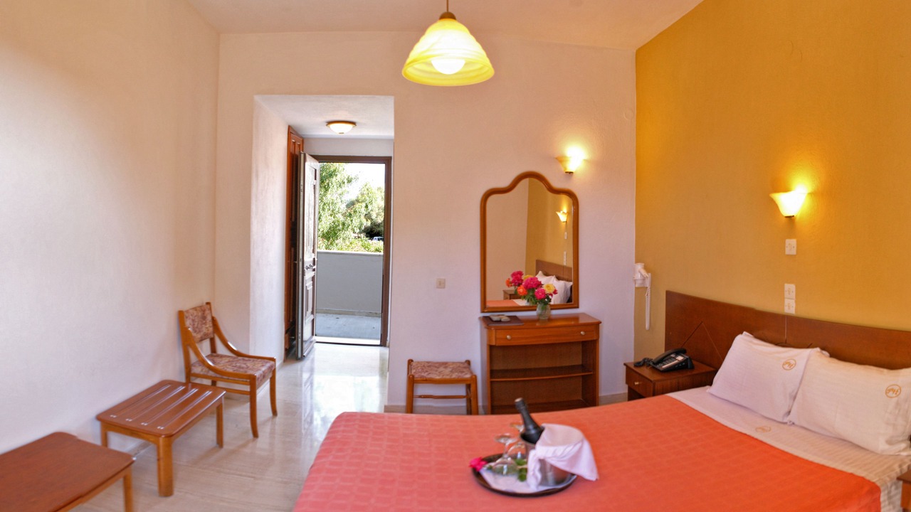 Photo of Bedroom in Skala Kallonis