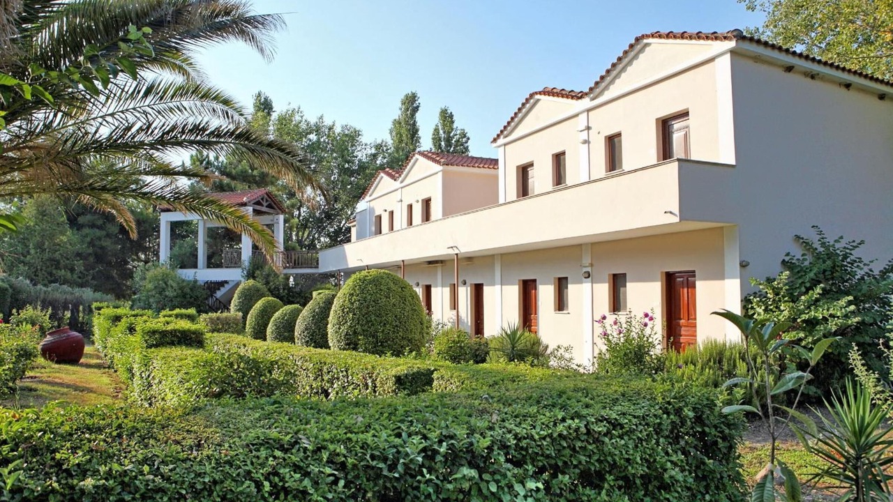 Photo of Outdoor in Skala Kallonis