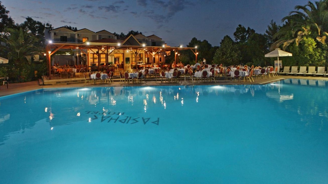 Photo of Outdoor in Skala Kallonis