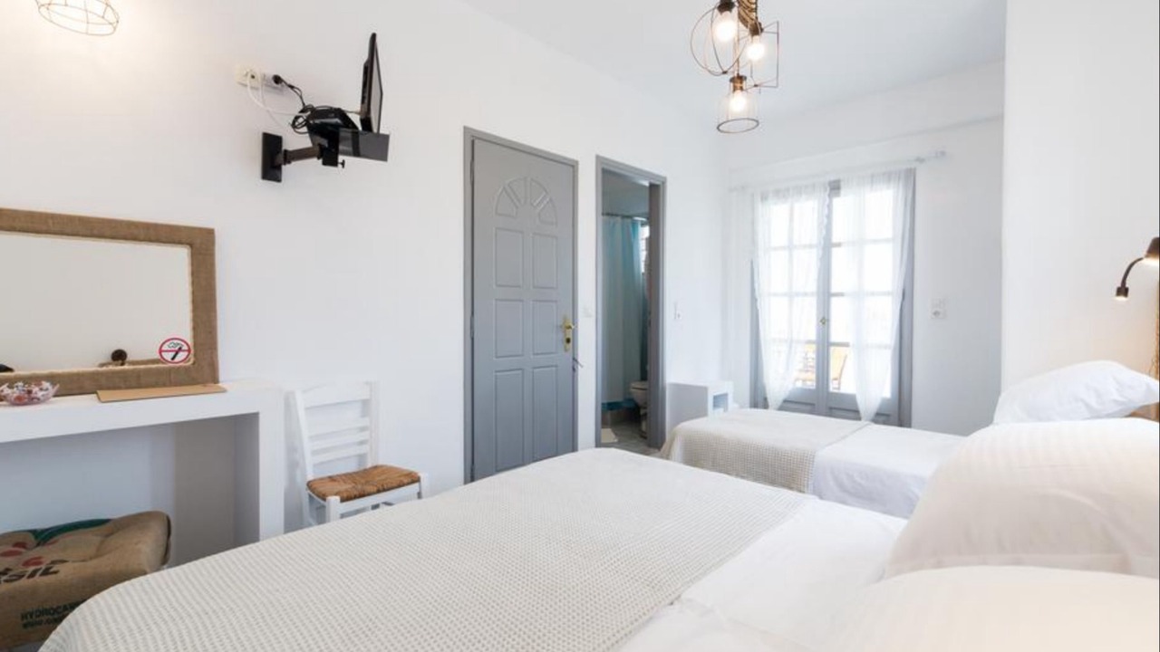Photo of Bedroom in Aliki