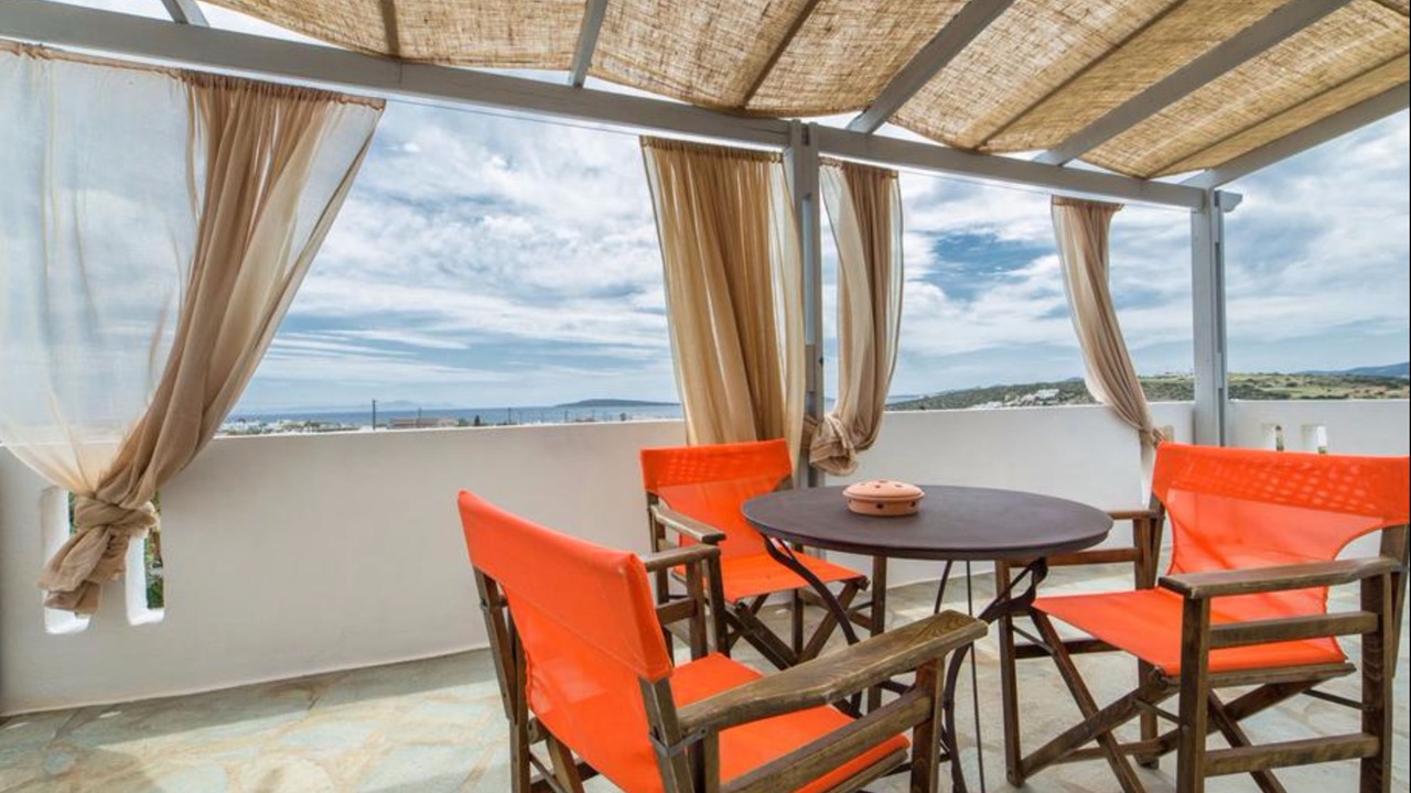 Photo of Bedroom in Aliki