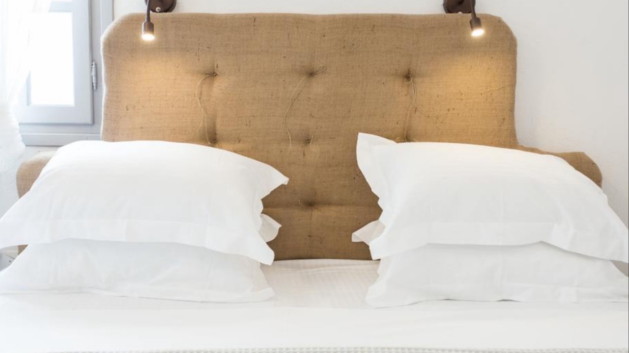 Photo of Bedroom in Aliki
