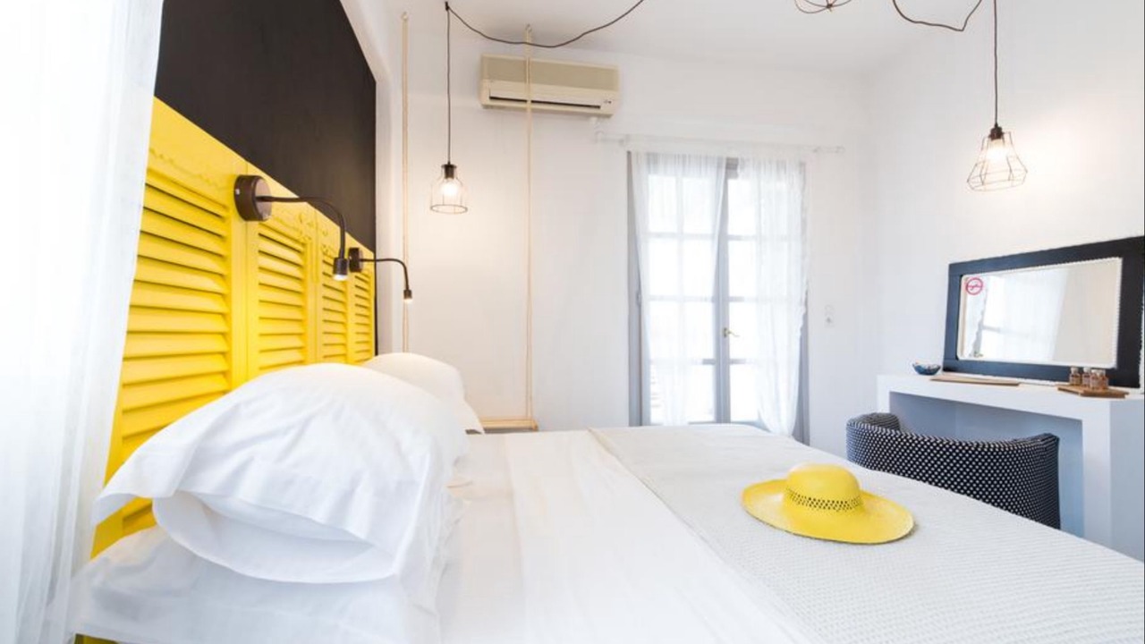 Photo of Bedroom in Aliki
