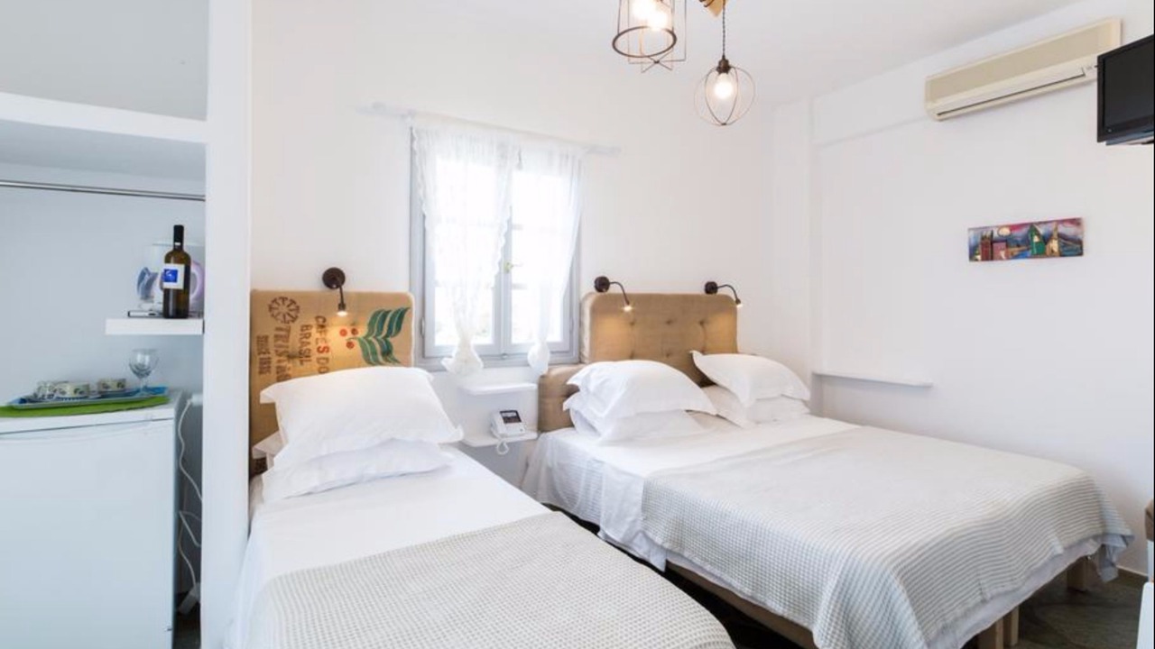Photo of Bedroom in Aliki