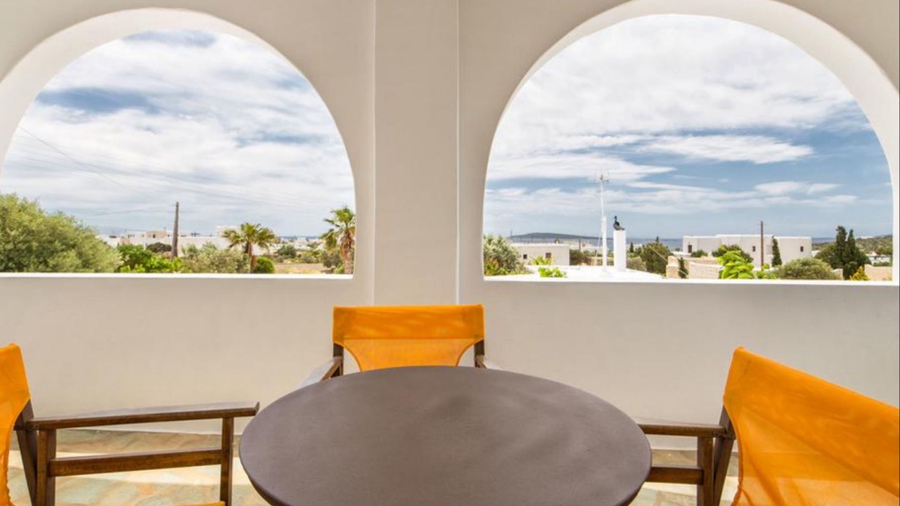 Photo of Bedroom in Aliki