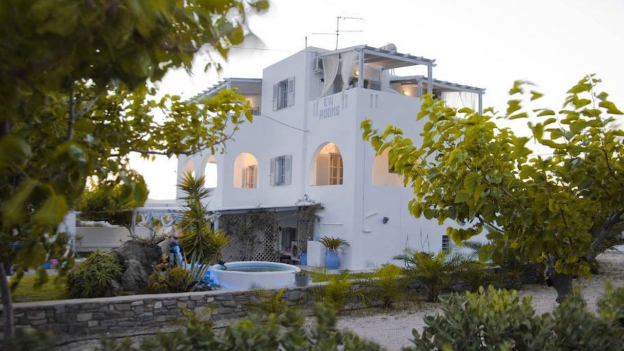 Photo of Outdoor in Aliki