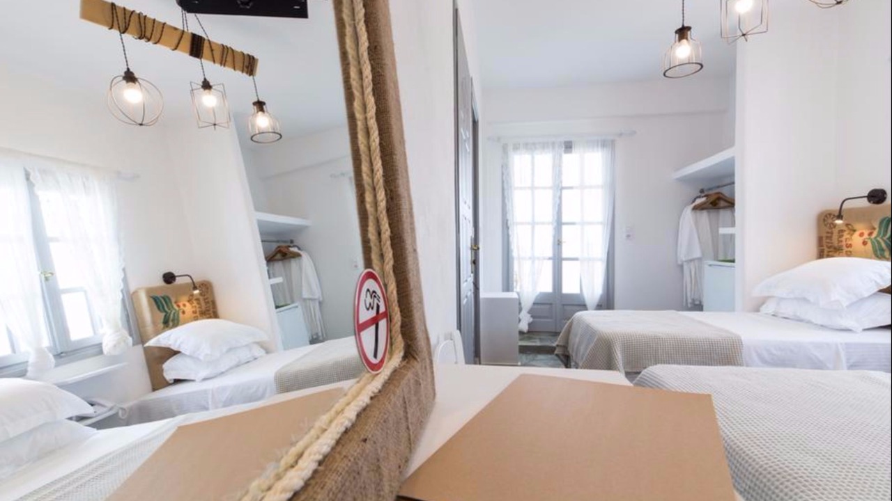 Photo of Livingroom in Aliki