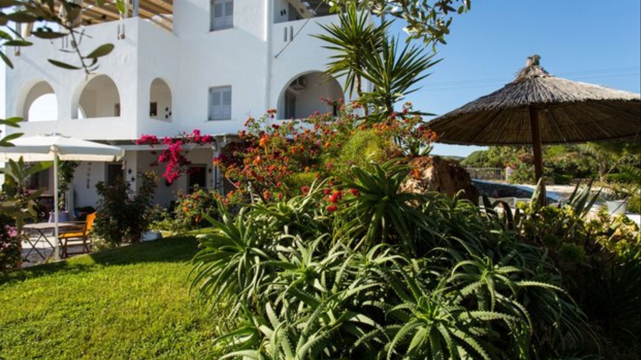 Photo of Outdoor in Aliki