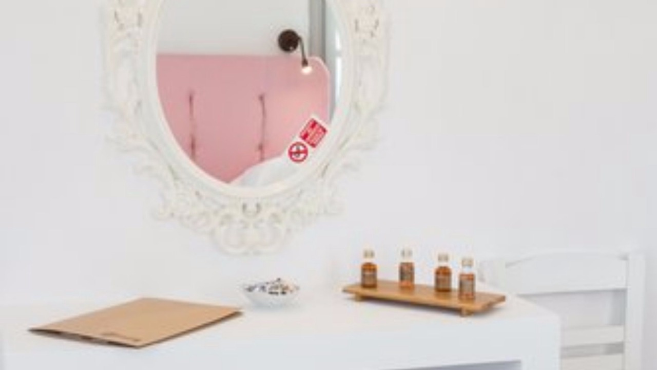 Photo of Bedroom in Aliki