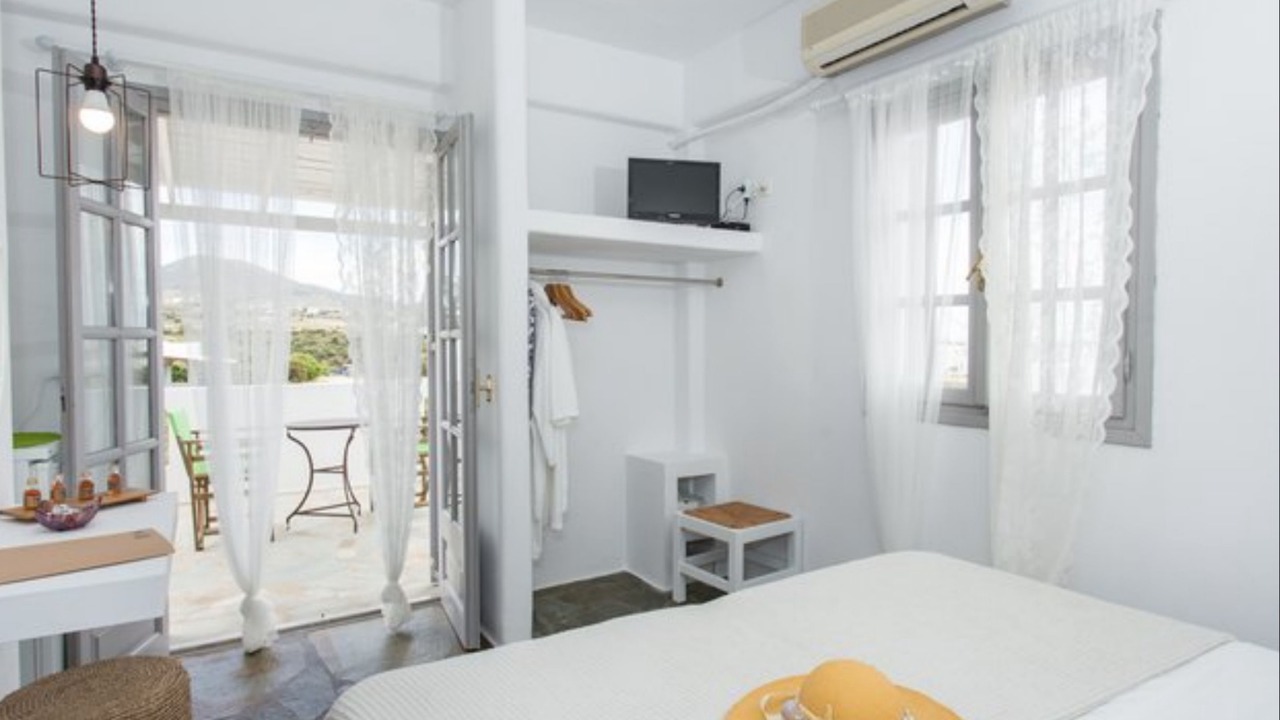 Photo of Bedroom in Aliki