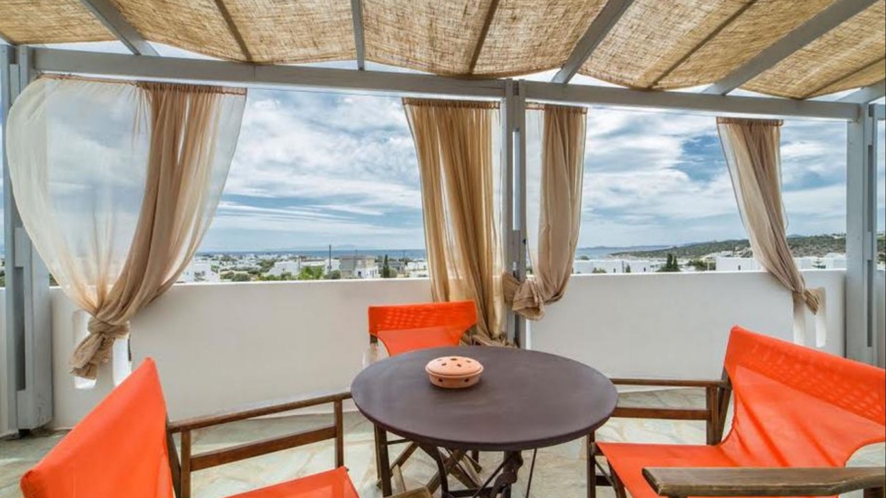 Photo of Bedroom in Aliki