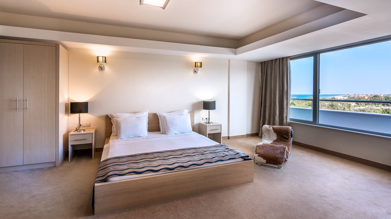 Photo of Bedroom in Nei Pori