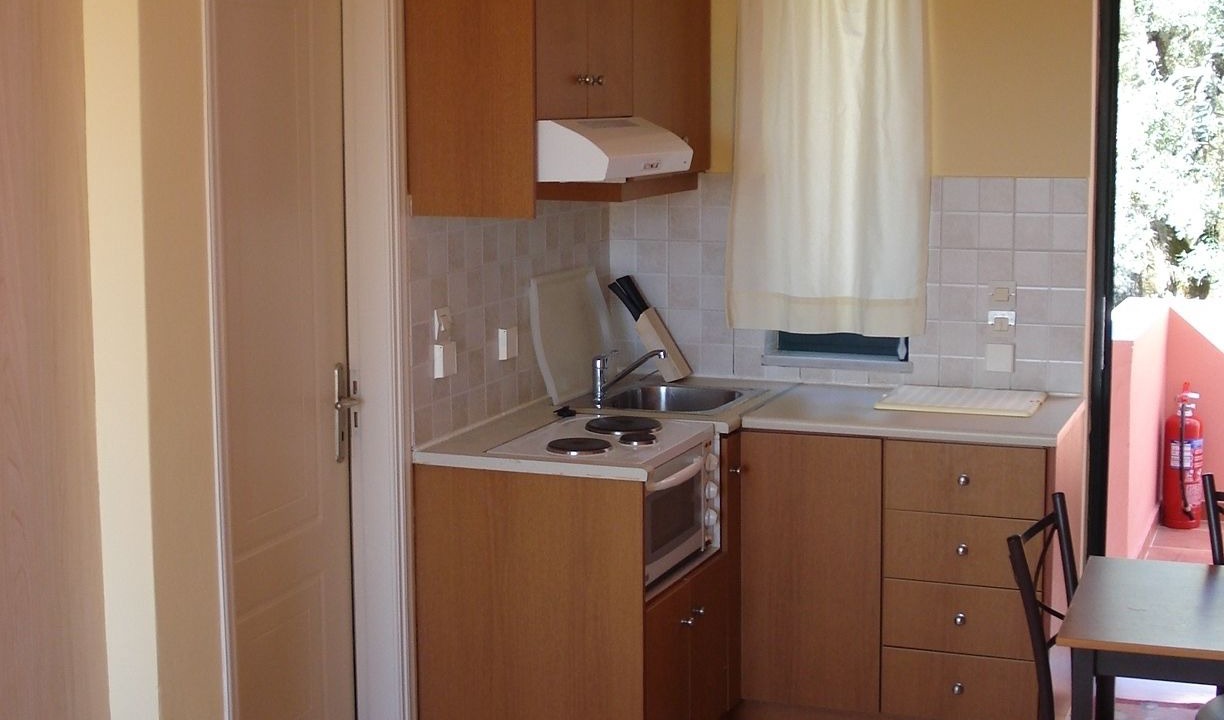 Photo of Kitchen in Agios Ioannis