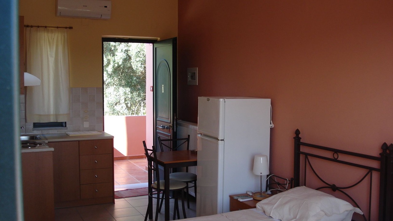 Photo of Kitchen in Agios Ioannis