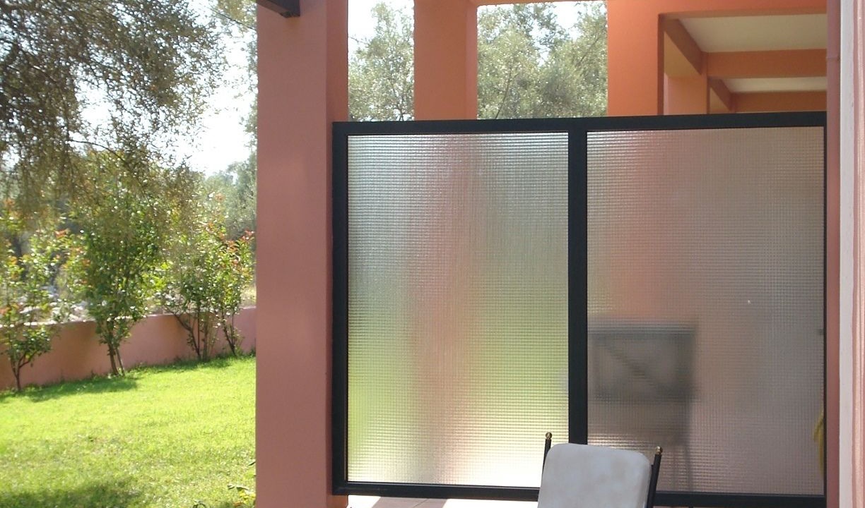 Photo of Patio Balcony in Agios Ioannis