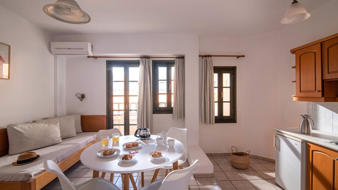 Photo of Bedroom in Koutouloufari