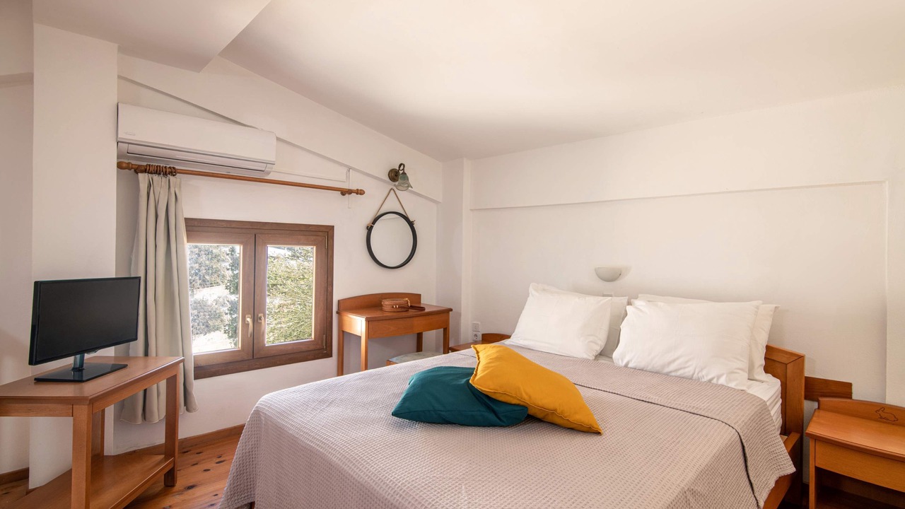 Photo of Bedroom in Koutouloufari