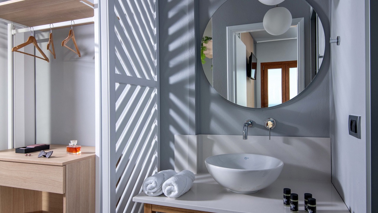 Photo of Bathroom in Koutouloufari