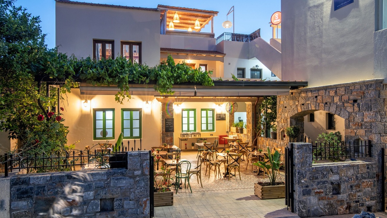Photo of Outdoor in Koutouloufari