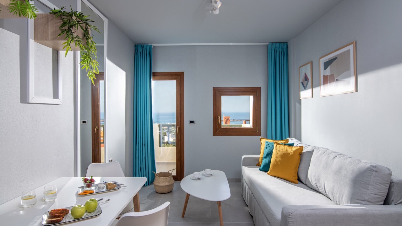 Photo of Bedroom in Koutouloufari