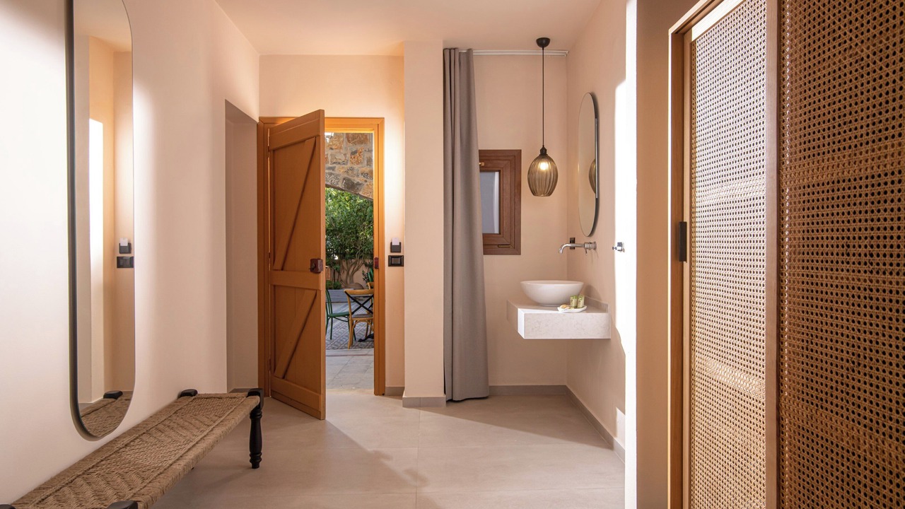 Photo of Bedroom in Koutouloufari