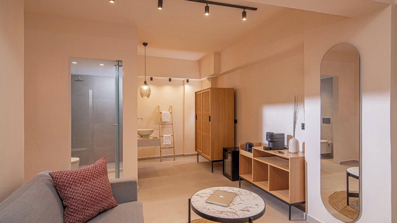 Photo of Bedroom in Koutouloufari