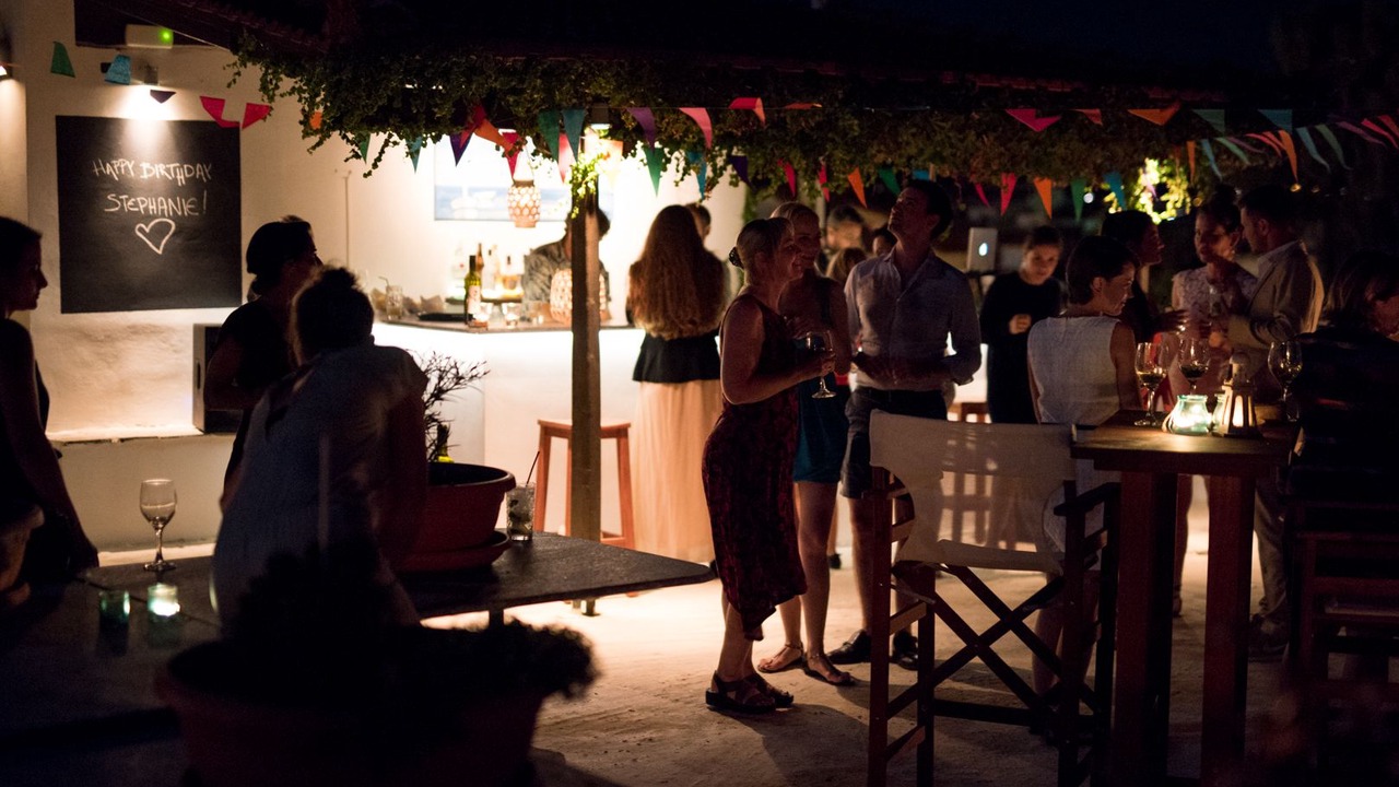 Photo of Outdoor in Melissi