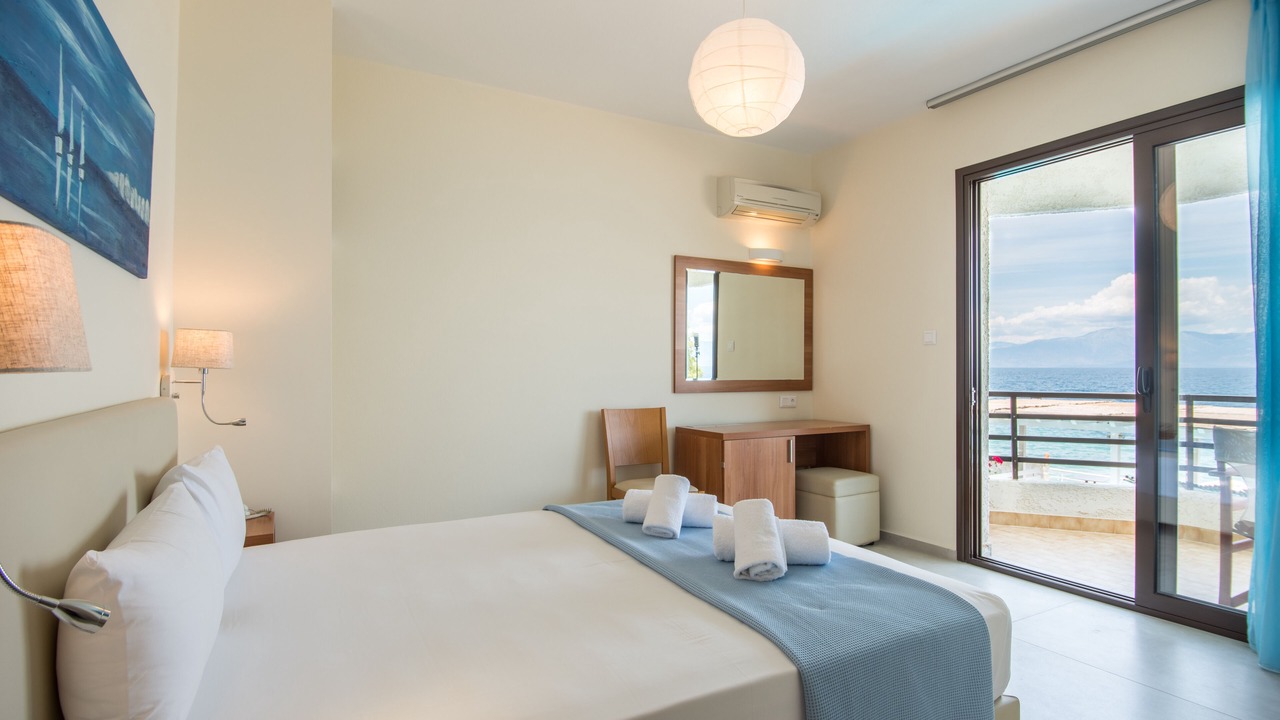 Photo of Bedroom in Melissi