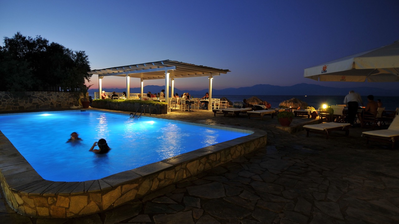 Photo of Outdoor in Melissi