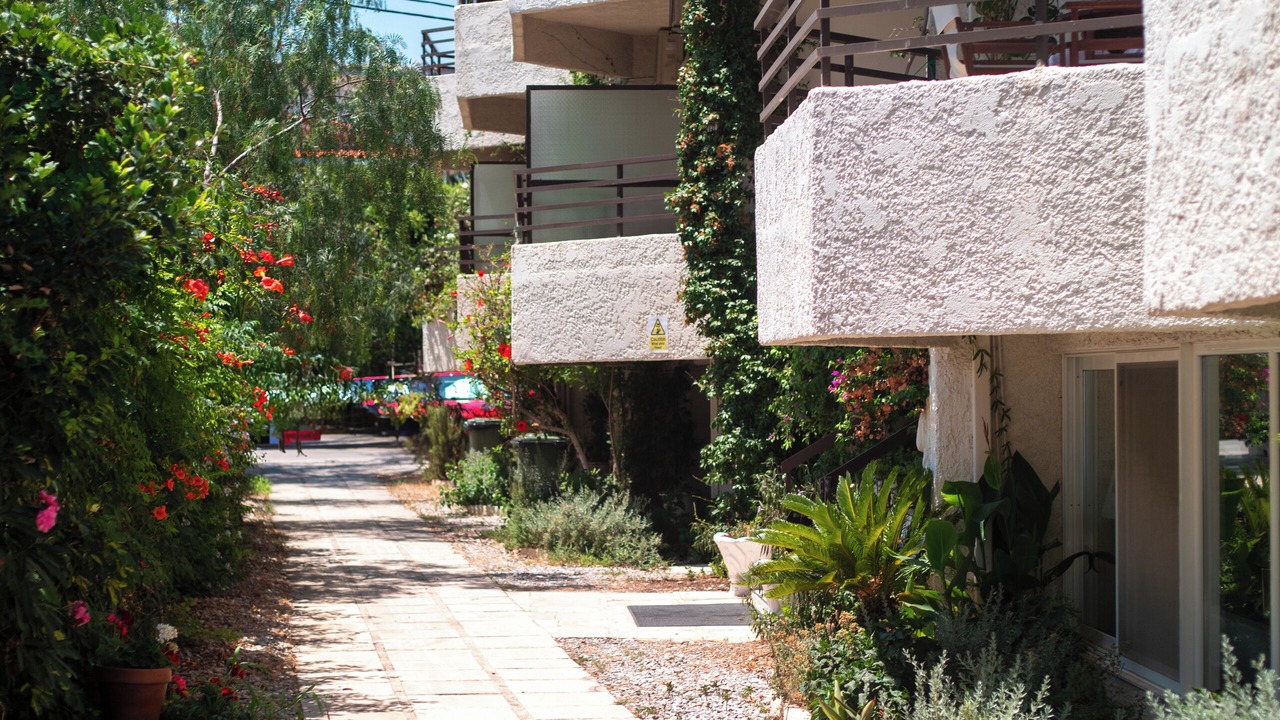 Photo of Outdoor in Melissi
