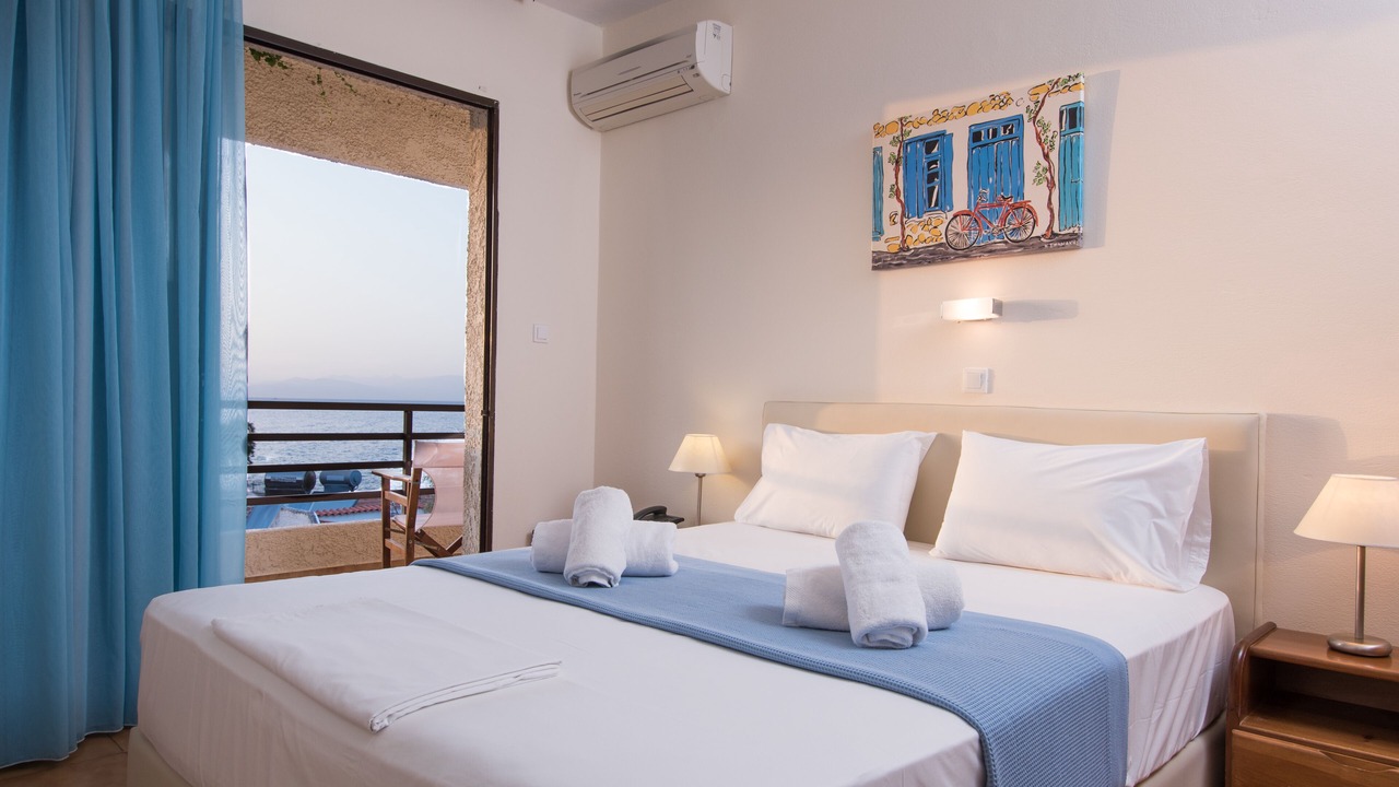 Photo of Bedroom in Melissi