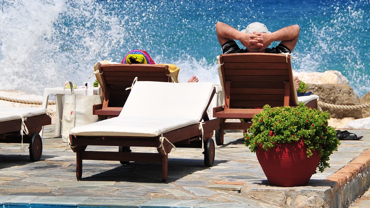Photo of Outdoor in Melissi