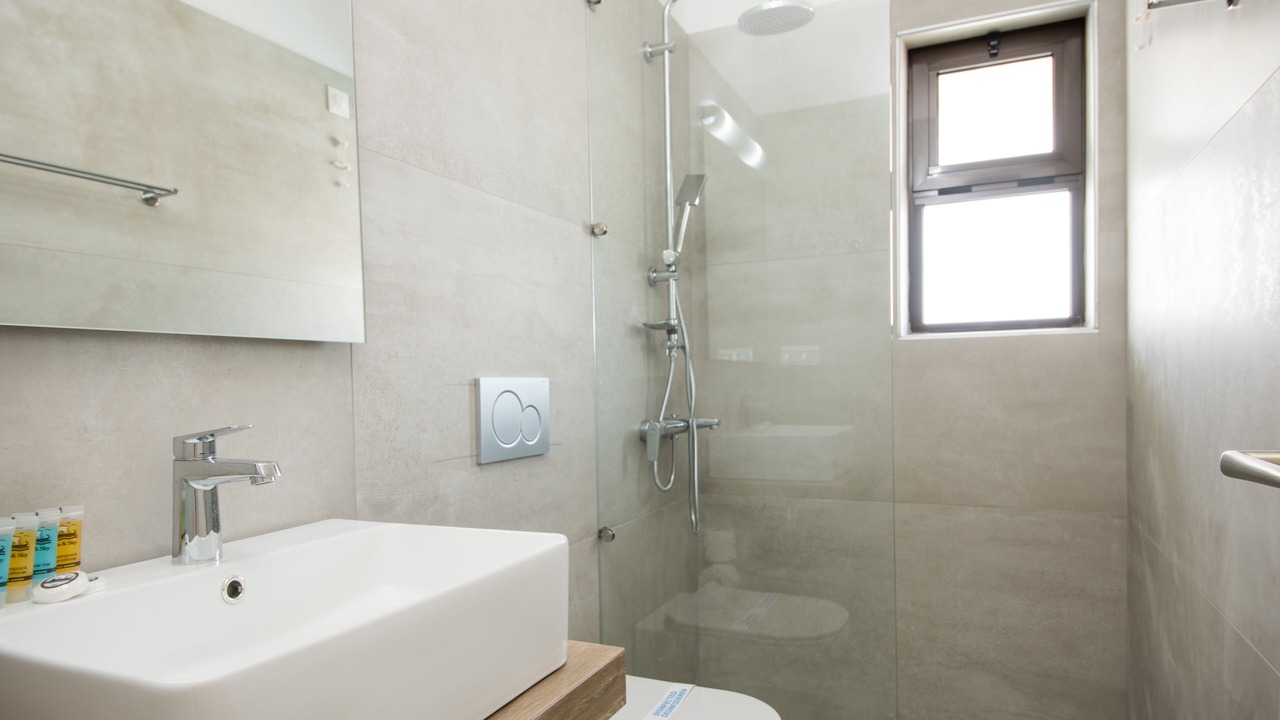 Photo of Bathroom in Melissi