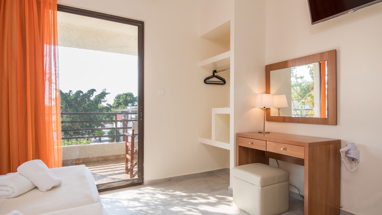 Photo of Bedroom in Melissi