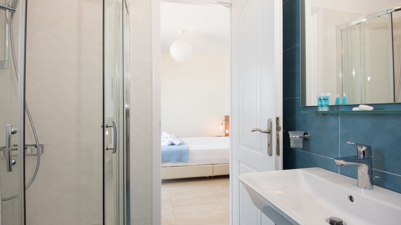 Photo of Bathroom in Melissi