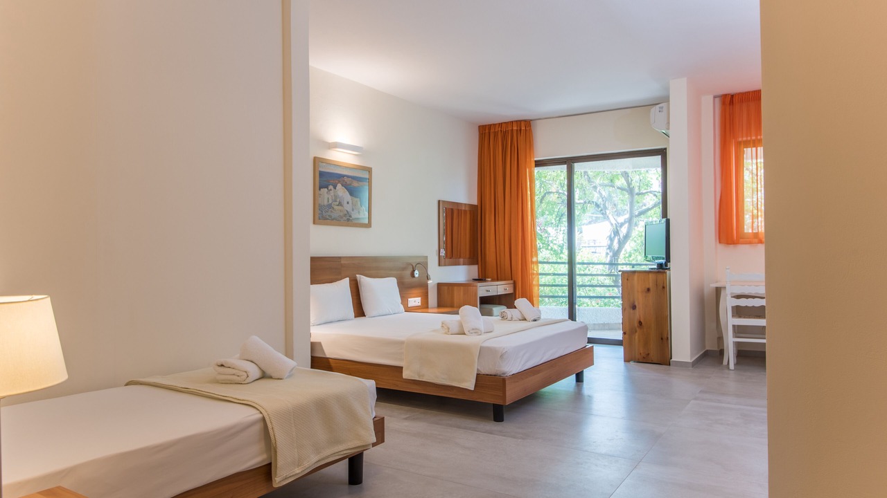 Photo of Bedroom in Melissi