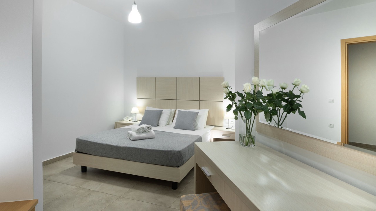 Photo of Bedroom in Ferma