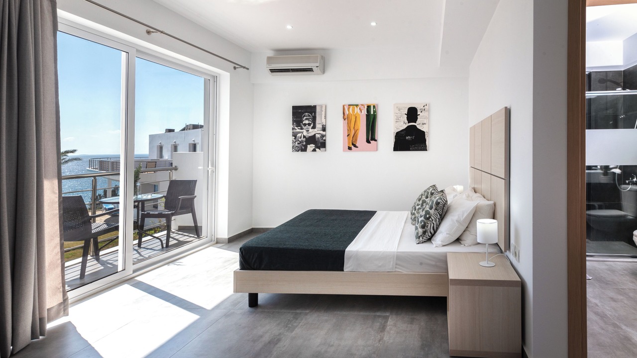 Photo of Bedroom in Ferma