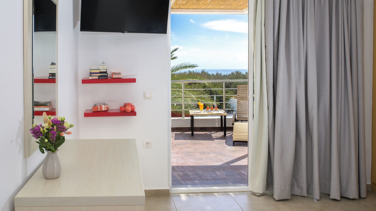 Photo of Bedroom in Ferma