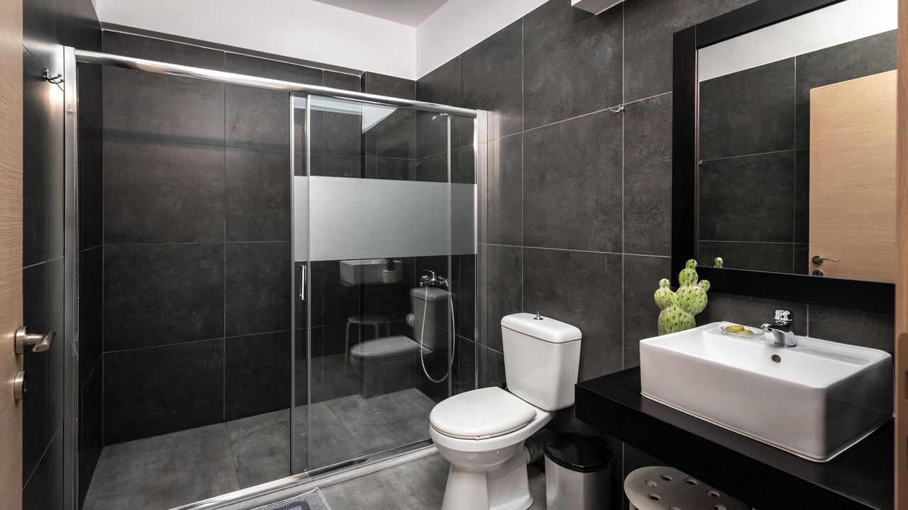 Photo of Bathroom in Ferma